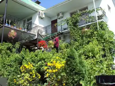 Гостевой дом на Комарова, 19 - 5