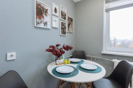 Квартиры на Старопрегольской набережной 16 - 31