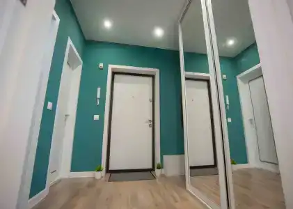 Квартиры на Курчатова 22 - 5