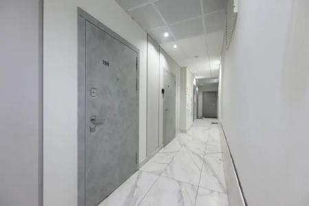 Квартиры на Энтузиастов 30Б - 39