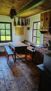Камяница Country house Kamyanica - 19