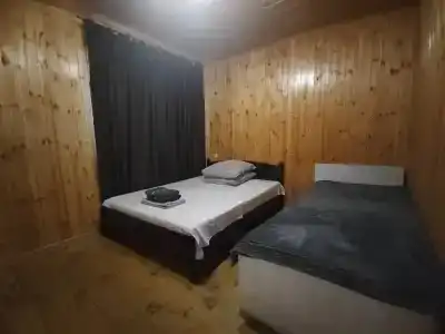 Комнаты в коттедже - 40