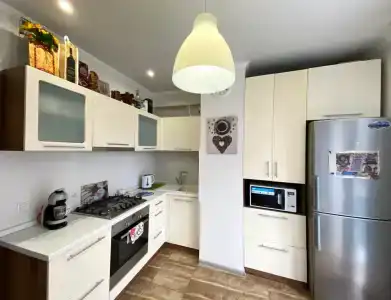 Квартиры на Гагарина 11 - 558