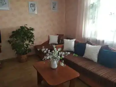 Apartment Kalinovskogo 3 - 6