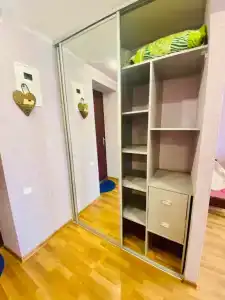 Квартиры на Щорса 3 - 234