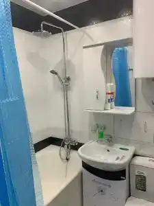 Квартиры на Русанова 5 - 234