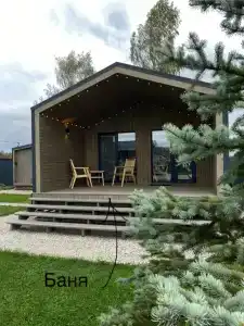 Soul Dacha - 27