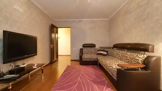 2-ком квартира в Центре в начале Курортной зоны - 1