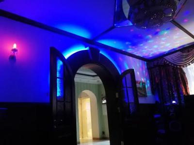 Дом с мангалом возле парка - 3