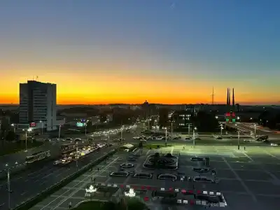 двухкомнатные в самом центре - 35