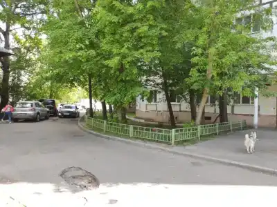 Мытищи (48.8м.) - 16