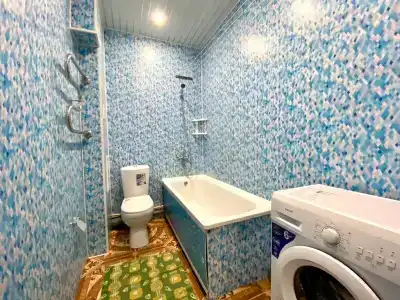 na Bogomyakova 2 - 5