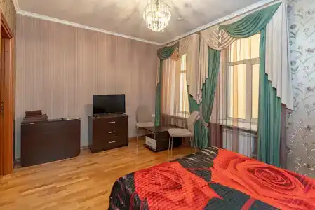 Квартиры на Рубинштейна 3 - 781