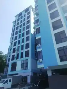 Квартира студия - 0