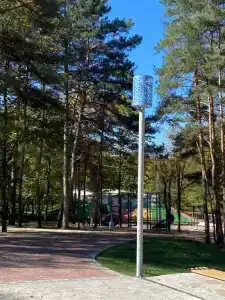 2-х комнатные апартаменты - 12