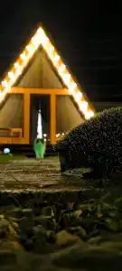 Дача у Горы - 29