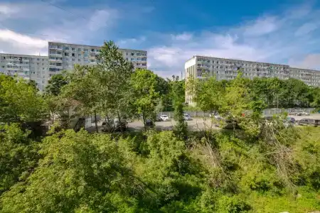 3-х комнатная квартира, рядом остров Русский, Владивосток - 26