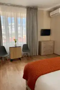 Eva Apartments - 1