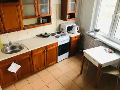 Квартира на острове Октябрьский - 2