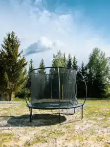 Гостевой дом Luttilampi - 9
