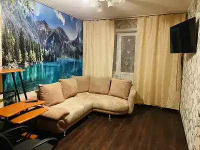 Квартиры на Комарова 21 - 1