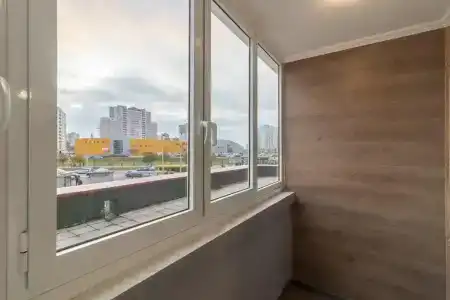 Квартиры на Притыцкого 97 - 16