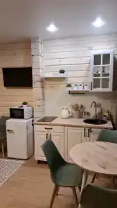 Уютный новый домик в хорошем месте - 20