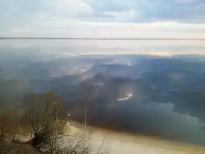 Вишневый берег - 18