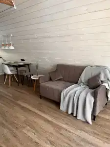 Уединённый домик Klif House в Караулово - 8