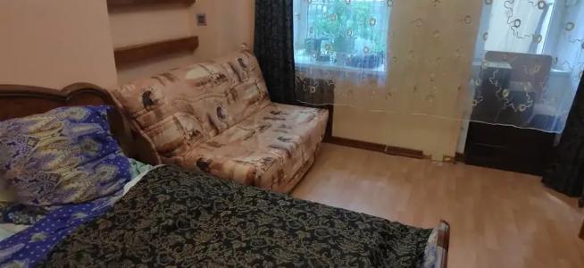 Комнаты в квартире на Малом Каковинском,3 - 6