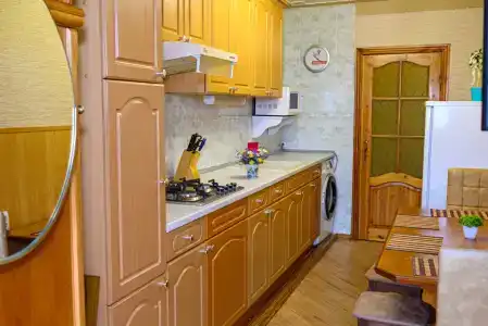 Квартиры на Орджоникидзе 44 - 44