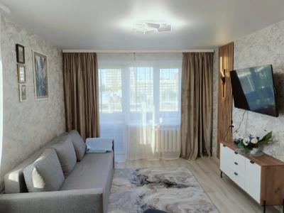 Квартиры на Московском 72 - 90