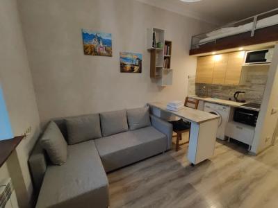 Квартиры на Ботанической 41к7 - 102