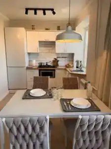 Apartment on Internacionalnaya 34 - 2