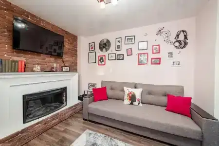 Квартиры на Романовской Слободе 10 - 156