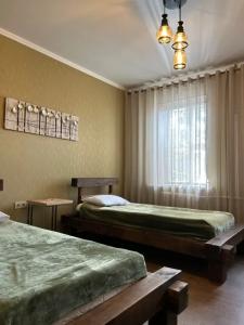 Гостевой дом на Жуковского 45 - 56