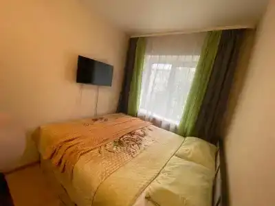 3-комнатная квартира - 2