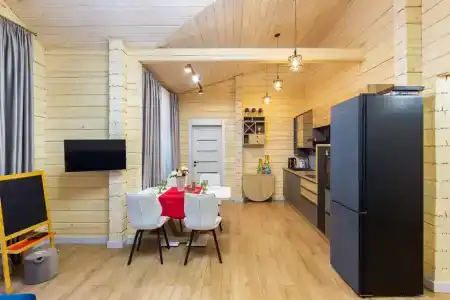 Solar House - 46