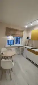 Квартиры на Олимпийской 79 - 190