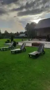 Журавинка - 1