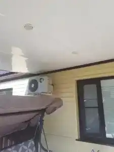 Уютный гостевой домик во дворе частной усадьбы - 6