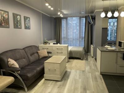 Квартиры на Гагарина 11 - 291