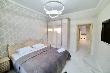 Уютный домик - 126