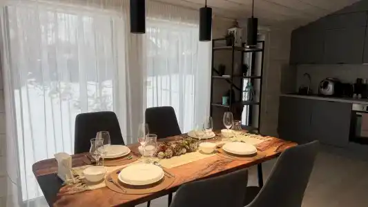 Заповедная Дача - 9