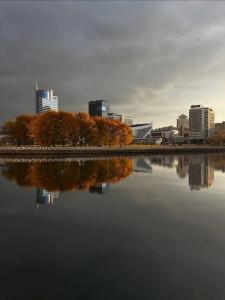 Apartment on Pritytskogo - 52