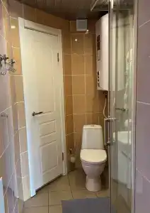 Домик у озера - 8