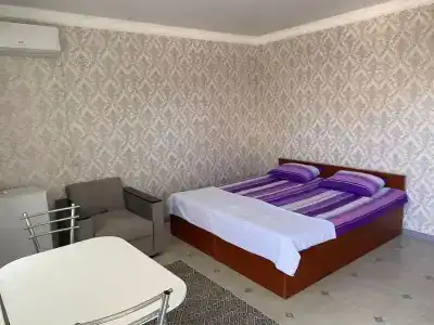 Комнаты на Приморской 1 - 0