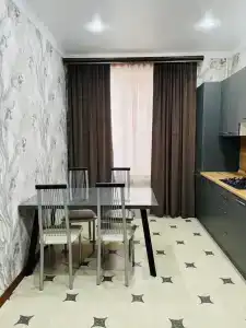 Квартиры на Сальмана 85Д - 38