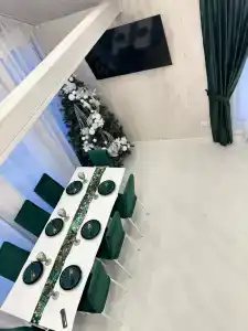 Снега выше крыши - 4