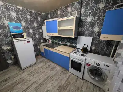 Квартиры на Адмирала Крюйса 23/5 - 54